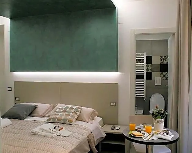 Bed and Breakfast Capitelli Napoli